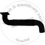 exhaust silencer muffler 7107449 for Bobcat Skid Steer Loader exhaust silencer muffler 7107449 for Bobcat Skid Steer Loader